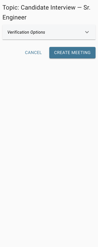 Polyguard in Outlook calendar
